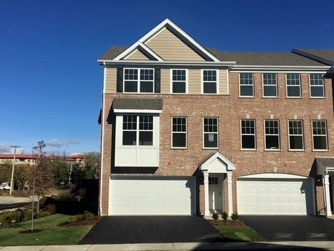 6 Grey Wolf Dr, Wheeling, IL 60090 photo 1