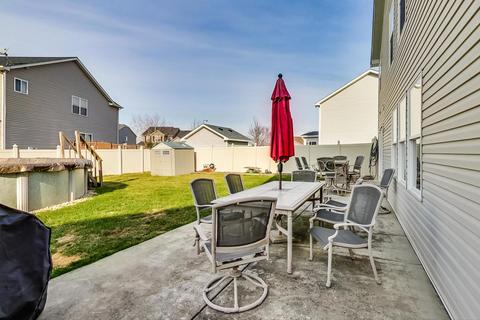 2511 Red Oak Dr, Plainfield, IL 60586 photo 38