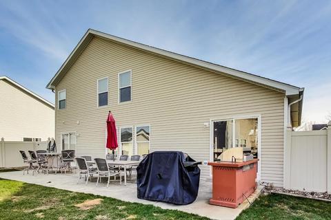 2511 Red Oak Dr, Plainfield, IL 60586 photo 35