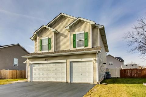 2511 Red Oak Dr, Plainfield, IL 60586 photo 1