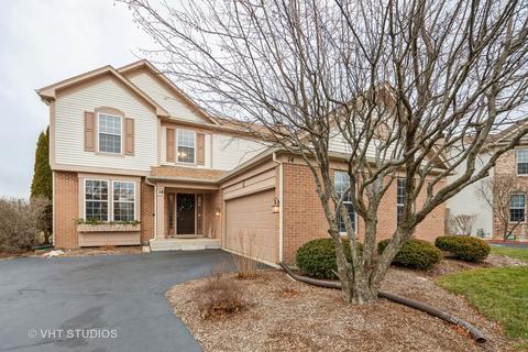 14 Gillingham Ct, Algonquin, IL 60102 photo 1