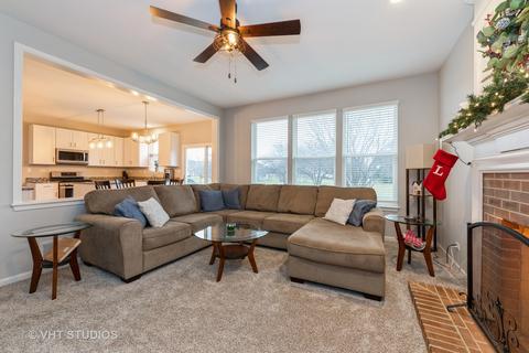 14 Gillingham Ct, Algonquin, IL 60102 photo 9