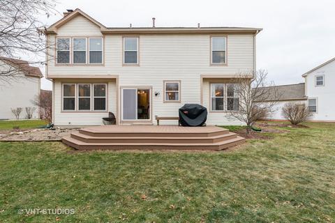 14 Gillingham Ct, Algonquin, IL 60102 photo 18