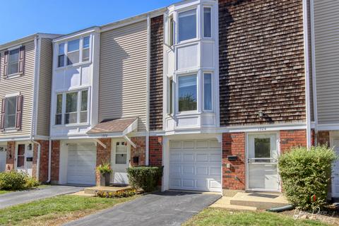 1924 Whitingham Ln, Hoffman Estates, IL 60169 photo 1