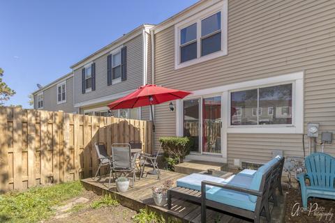 1924 Whitingham Ln, Hoffman Estates, IL 60169 photo 19