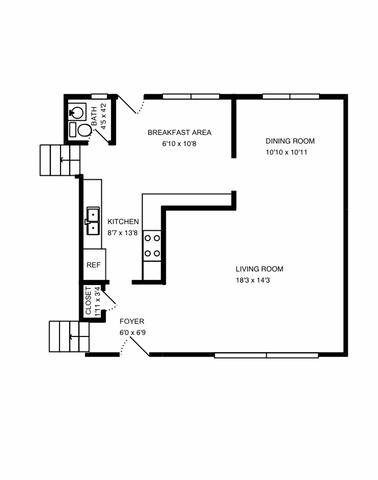 451 E Adams St, Elmhurst, IL 60126 photo 24