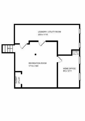 451 E Adams St, Elmhurst, IL 60126 photo 27