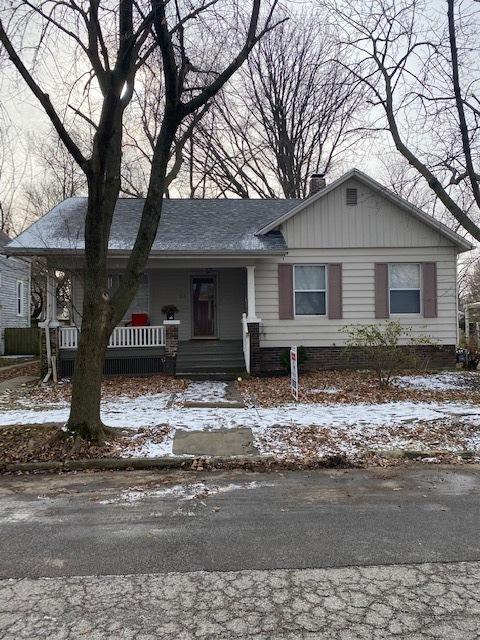 319 E Mulberry St, Bloomington, IL 61701 photo 1