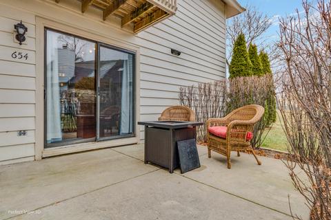 654 Mitchell Ct, Gurnee, IL 60031 photo 23