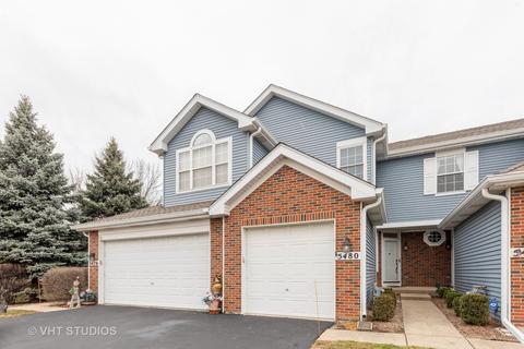 5480 Elizabeth Pl, Rolling Meadows, IL 60008 photo 1