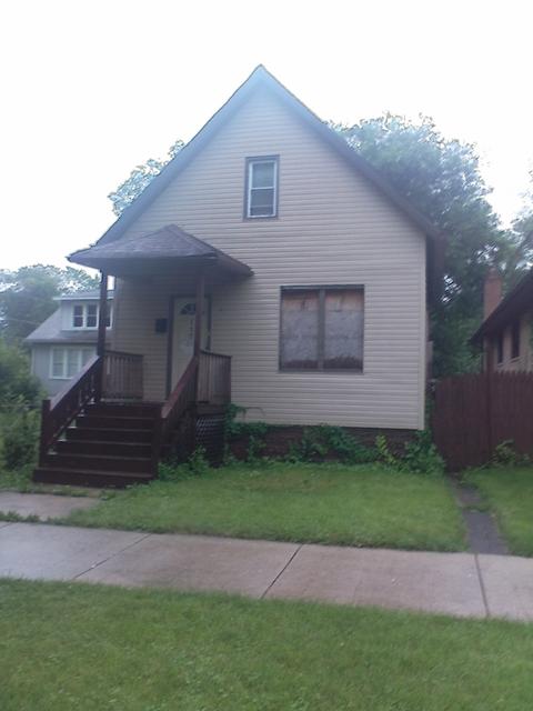 117 E 104th St, Chicago, IL 60628 photo 1