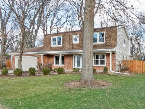 26 W044 Cree Ln, Wheaton, IL 60187 photo 3