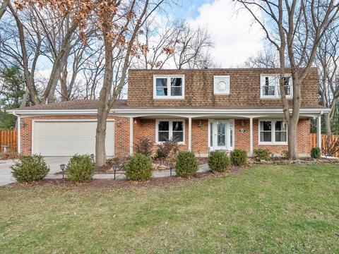 26 W044 Cree Ln, Wheaton, IL 60187 photo 2