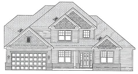 6 Landon Cir, Wheaton, IL 60189 photo 1