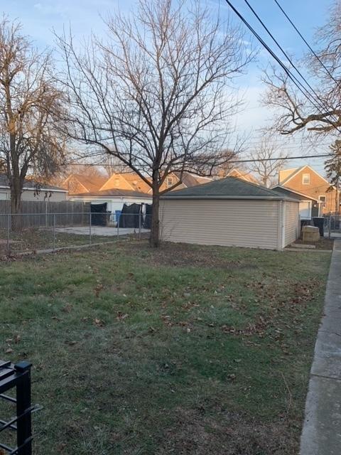10553 S Sangamon St, Chicago, IL 60643 photo 23