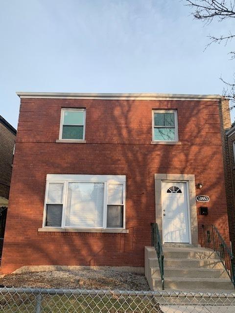 10553 S Sangamon St, Chicago, IL 60643 photo 1