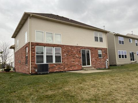 112 Stephens St, Matteson, IL 60443 photo 2
