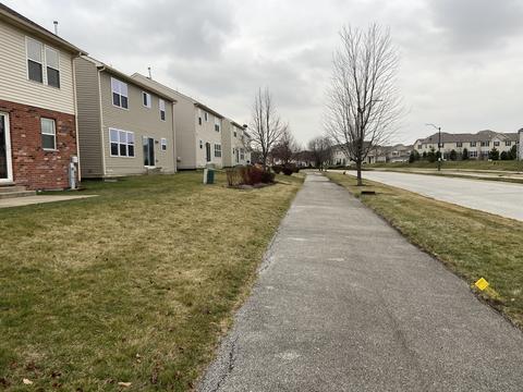 112 Stephens St, Matteson, IL 60443 photo 3