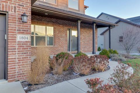 1804 Pfitzer Rd, Normal, IL 61761 photo 3