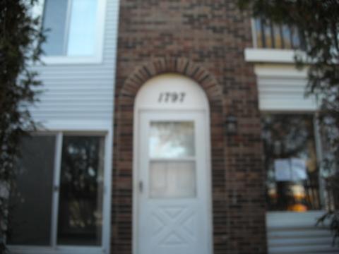 1797 Raleigh Ln, Hoffman Estates, IL 60169 photo 20
