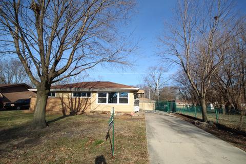 3036 Stafford Dr, Markham, IL 60428 photo 1