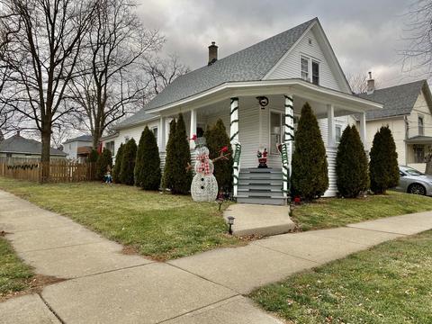 652 Keep Ave, Elgin, IL 60120 photo 1