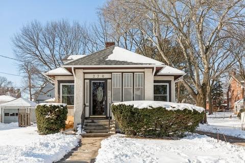 270 Hamilton Ave, Elgin, IL 60123 photo 1