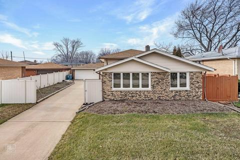 8212 S Ferdinand Ave, Bridgeview, IL 60455 photo 1