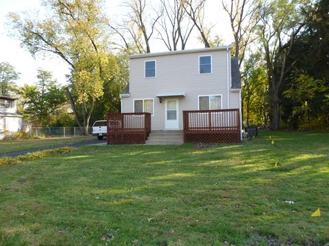 3737 Arthur Ter, Markham, IL 60428 photo 1