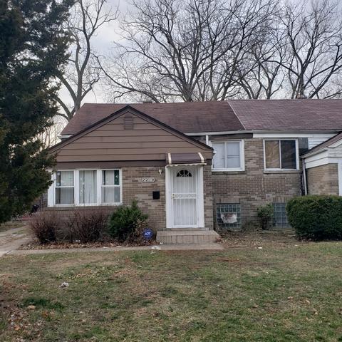 2219 E 97th St, Chicago, IL 60617 photo 1