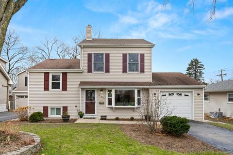 406 Aurora Way, Wheaton, IL 60187 photo 1