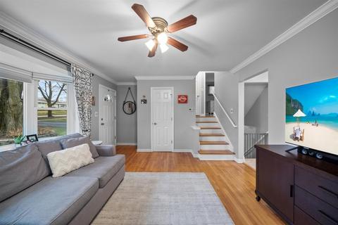 406 Aurora Way, Wheaton, IL 60187 photo 5