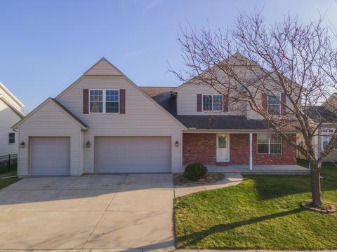 2432 Sedwick Dr, Normal, IL 61761 photo 1