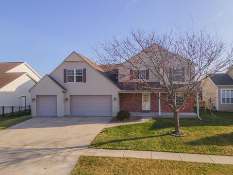 2432 Sedwick Dr, Normal, IL 61761 photo 5