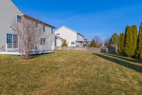 2432 Sedwick Dr, Normal, IL 61761 photo 60