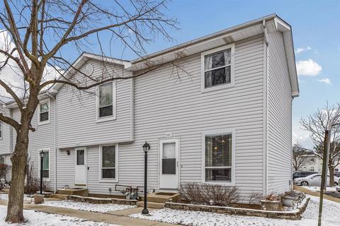 231 Raintree Ct, Aurora, IL 60504 photo 1