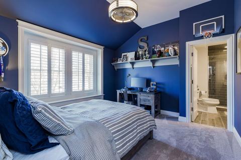 1130 Howard St, Wheaton, IL 60187 photo 24