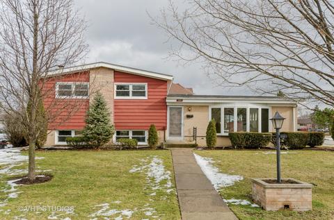 205 Flora Ave, Glenview, IL 60025 photo 1