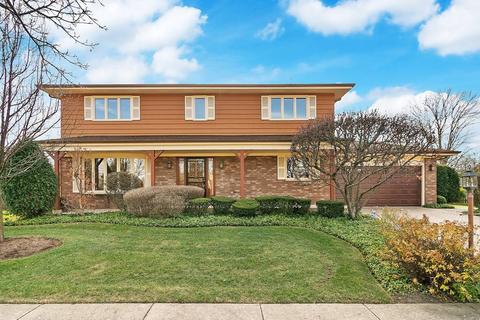 2734 Maynard Ct, Glenview, IL 60025 photo 1