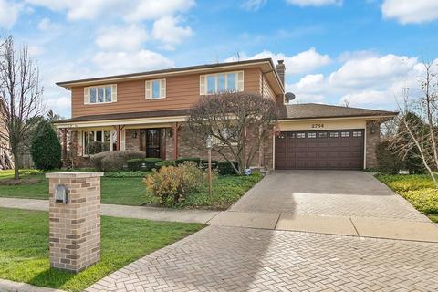 2734 Maynard Ct, Glenview, IL 60025 photo 27