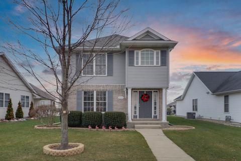 1628 Belclare Rd, Normal, IL 61761 photo 1