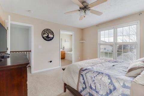 1628 Belclare Rd, Normal, IL 61761 photo 23