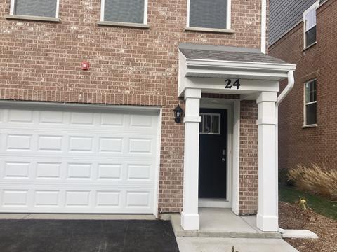 24 Grey Wolf Dr, Wheeling, IL 60090 photo 3