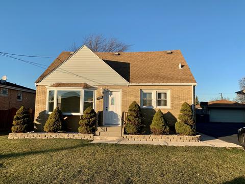 7350 W 85th St, Bridgeview, IL 60455 photo 1