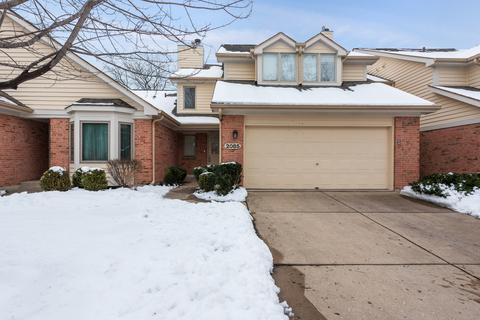 2085 Hallmark Ct, Wheaton, IL 60187 photo 1