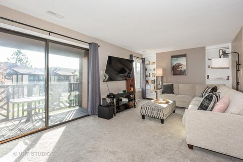 1604 Thames Ct #B, Wheaton, IL 60189 photo 5