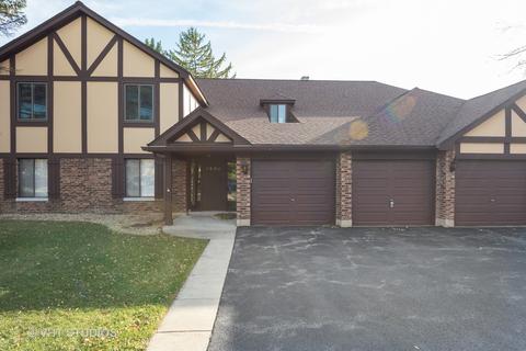 1604 Thames Ct #B, Wheaton, IL 60189 photo 1
