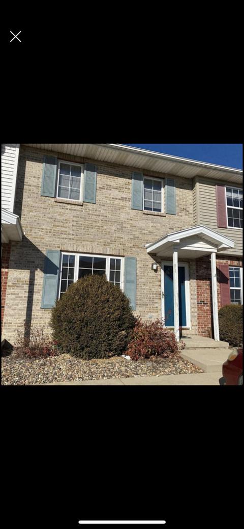 4 Andy Ct #2, Bloomington, IL 61704 photo 1