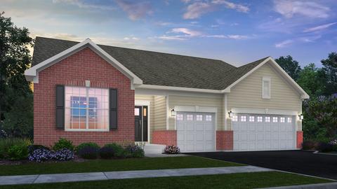 16008 S Crescent Ln, Plainfield, IL 60586 photo 1