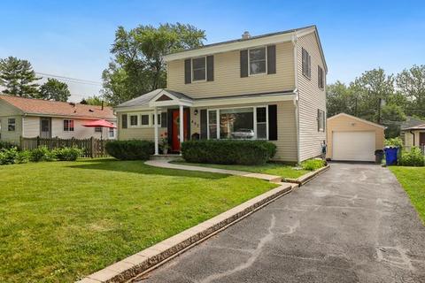 407 S Morgan Ave, Wheaton, IL 60187 photo 3